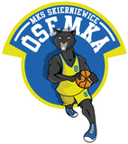 MKS OSEMKA Team Logo
